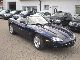 1996 Jaguar  XK 8 Leather climate Cabrio / roadster Used vehicle photo 2