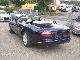 1996 Jaguar  XK 8 Leather climate Cabrio / roadster Used vehicle photo 5