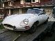 1969 Jaguar  E-Type coupe series 2 Sports car/Coupe Classic Vehicle photo 2