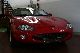 2001 Jaguar  XKR 4.0 Coupe Sports car/Coupe Used vehicle photo 12
