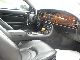2002 Jaguar  XK8 4.0 V8 1.Hand inspection only at Jaguar Sports car/Coupe Used vehicle photo 8