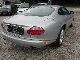 2002 Jaguar  XK8 4.0 V8 1.Hand inspection only at Jaguar Sports car/Coupe Used vehicle photo 4