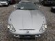 2002 Jaguar  XK8 4.0 V8 1.Hand inspection only at Jaguar Sports car/Coupe Used vehicle photo 6