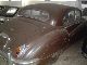 1960 Jaguar  MK 9 Limousine Used vehicle photo 2