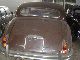 1960 Jaguar  MK 9 Limousine Used vehicle photo 3