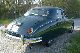 1959 Jaguar  MK 1 Limousine Classic Vehicle photo 2