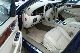 2004 Jaguar  Exclusive XJ6 TouchScrean LPG gas system Limousine Used vehicle photo 9