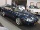 Jaguar  XKR Convertible 4.0 V8 2000 Bouwjaar Automaat Co 2000 Used vehicle photo