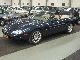 2000 Jaguar  XKR Convertible 4.0 V8 2000 Bouwjaar Automaat Co Cabrio / roadster Used vehicle photo 1