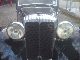 1937 Jaguar  Daimler 15 Saloon Limousine Used vehicle photo 11