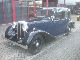 Jaguar  Daimler 15 Saloon 1937 Used vehicle photo