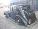 1937 Jaguar  Daimler 15 Saloon Limousine Used vehicle photo 5