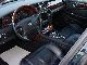 2006 Jaguar  XJ6 2.7 D DPF Executive Auto / Navi / Xenon / ESSD Limousine Used vehicle photo 6