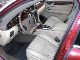 2006 Jaguar  XJ6 7.2 Twin Turbo Diesel Executive Limousine Used vehicle photo 9