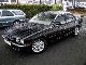 Jaguar  XJ 6 3.0i V6 / beige leather / glass roof / xenon 2005 Used vehicle photo