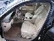 2005 Jaguar  XJ 6 3.0i V6 / beige leather / glass roof / xenon Limousine Used vehicle photo 3