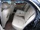 2005 Jaguar  XJ 6 3.0i V6 / beige leather / glass roof / xenon Limousine Used vehicle photo 4