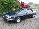 1989 Jaguar  XJSC V12 Automatic Convertible Cabrio / roadster Used vehicle photo 1