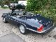 1989 Jaguar  XJSC V12 Automatic Convertible Cabrio / roadster Used vehicle photo 5