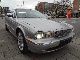 2005 Jaguar  XJR 4.2 V8 1.HAND DT. FZG * NAVI * GLASSD * 19 \ Limousine Used vehicle photo 11