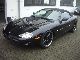 Jaguar  XKR Convertible motor only 38.9 thousand km 2000 Used vehicle photo