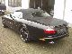 2000 Jaguar  XKR Convertible motor only 38.9 thousand km Cabrio / roadster Used vehicle photo 1