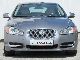 2008 Jaguar  XF 2.7 V6 Diesel Premium Luxury NET 15 990, - Limousine Used vehicle photo 1