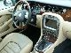 2008 Jaguar  X-Type 2.2 Diesel DPF Executive / navi / leather / PDC Limousine Used vehicle photo 9