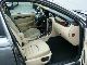2008 Jaguar  X-Type 2.2 Diesel DPF Executive / navi / leather / PDC Limousine Used vehicle photo 8
