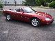 1996 Jaguar  XK8 4.0 Convertibile Cabrio / roadster Used vehicle photo 2