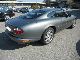 2003 Jaguar  XKR 4.2 Coupe Sports car/Coupe Used vehicle photo 2
