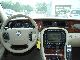 2006 Jaguar  XJR 4.2 Full amenities, excellent condition Memory Navi Limousine Used vehicle photo 12