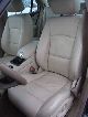 2006 Jaguar  XJR 4.2 Full amenities, excellent condition Memory Navi Limousine Used vehicle photo 8