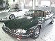 1989 Jaguar  XJS V12 Convertible, 2.Hand! E-roof Cabrio / roadster Used vehicle photo 13