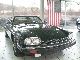 1989 Jaguar  XJS V12 Convertible, 2.Hand! E-roof Cabrio / roadster Used vehicle photo 1
