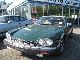 1989 Jaguar  XJS V12 Convertible, 2.Hand! E-roof Cabrio / roadster Used vehicle photo 2