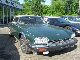 1989 Jaguar  XJS V12 Convertible, 2.Hand! E-roof Cabrio / roadster Used vehicle photo 3