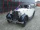 1935 Jaguar  Daimler 15 Saloon ** EXCELLENT CONDITION ** Limousine Used vehicle photo 1