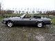 Jaguar  V12 3.5 liter convertible in good condition Full 1988 Used vehicle photo