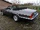 1988 Jaguar  V12 3.5 liter convertible in good condition Full Sports car/Coupe Used vehicle photo 1