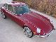 1971 Jaguar  XKE Series III V12 Coupe Sports car/Coupe Used vehicle
			(business photo 1