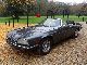 1991 Jaguar  XJS Convertible Cabrio / roadster Used vehicle photo 12