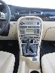 2009 Jaguar  X-Type 2.2 D przebieg automatic, 35000km Limousine Used vehicle photo 13