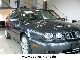 2008 Jaguar  X-TYPE ESTATE 2.2 DPF AUT. * NAVI * XENON * WARRANTY Estate Car Used vehicle photo 6