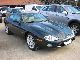 Jaguar  XKR Coupe 4.0 S / C 2002 Used vehicle photo
