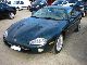 2002 Jaguar  XKR Coupe 4.0 S / C Sports car/Coupe Used vehicle photo 2