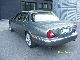 2006 Jaguar  XJ6 7.2 twin turbo diesel Limousine Used vehicle photo 2