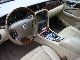2007 Jaguar  XJ6 2.7 Litre Diesel Executive Arden chip 245 hp Limousine Used vehicle photo 7