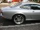 2001 Jaguar  XKR Silverstone pack Sports car/Coupe Used vehicle photo 1