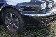 2008 Jaguar  X-Type 2.2D DPF Executive Leather Navi Xenon GSD Limousine Used vehicle photo 2